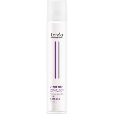 Londa Professional Start Off sehr starker Halt 500 ml Londa Professional Start Off sehr starker Halt 500 ml
