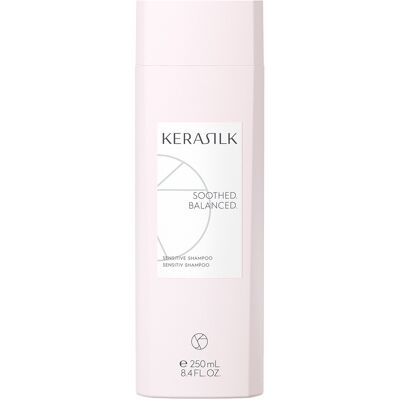KERASILK Sensitive Shampoo 250 ml KERASILK Sensitive Shampoo 250 ml