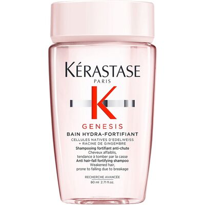 Kérastase Genesis Bain Hydra-Fortifiant 80 ml Kérastase Genesis Bain Hydra-Fortifiant 80 ml