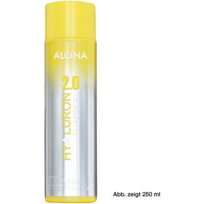 Alcina Hyaluron 2.0 Shampoo - Haarpflege Alcina Hyaluron 2.0 Shampoo - Haarpflege