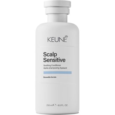 KEUNE Scalp Sensitive Soothing Conditioner 250 ml KEUNE Scalp Sensitive Soothing Conditioner 250 ml