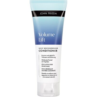 JOHN FRIEDA Volume Lift Nicht beschwerender Conditioner 250 ml JOHN FRIEDA Volume Lift Nicht beschwerender Conditioner 250 ml