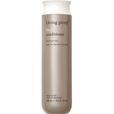 Living Proof No Frizz Conditioner - Silikonfrei, 236ml Living Proof No Frizz Conditioner - Silikonfrei, 236ml
