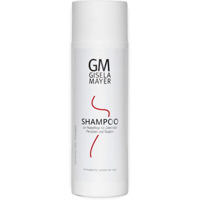 Gisela Mayer Shampoo für Kunsthaar - Shampoo Gisela Mayer Shampoo für Kunsthaar - Shampoo
