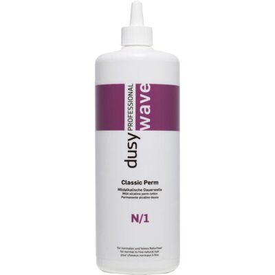 Dusy Professional Classic-Perm 1L - Dauerwelle Dusy Professional Classic-Perm 1L - Dauerwelle