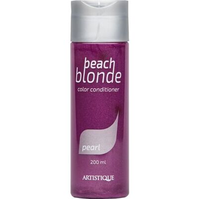 Artistique Beach Blonde Silver Conditioner - 200 ml Artistique Beach Blonde Silver Conditioner - 200 ml
