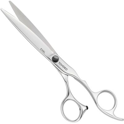 Tondeo Earl Offset Conblade 6,25" - Friseurschere Tondeo Earl Offset Conblade 6,25" - Friseurschere