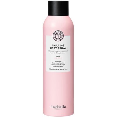 Maria Nila Shaping Heat Spray 250 ml Maria Nila Shaping Heat Spray 250 ml