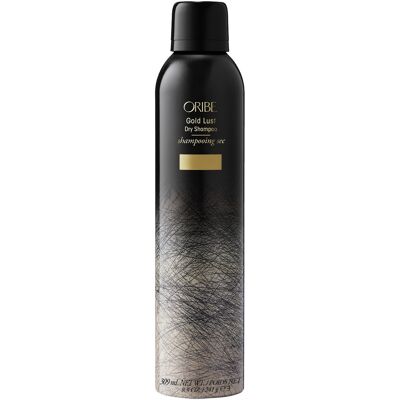 Oribe Gold Lust Dry Shampoo 309 ml Oribe Gold Lust Dry Shampoo 309 ml