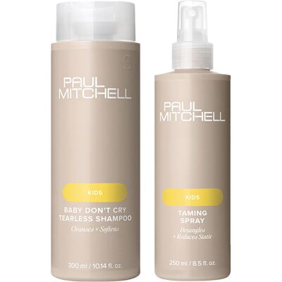 Paul Mitchell Kids Don´t Cry Set Paul Mitchell Kids Don´t Cry Set