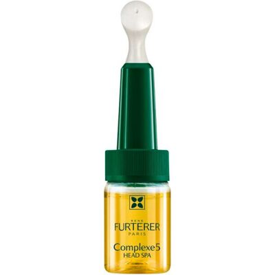 René Furterer Complexe 5 Head SPA Stimulierendes Konzentrat - Konzentrat René Furterer Complexe 5 Head SPA Stimulierendes Konzentrat - Konzentrat