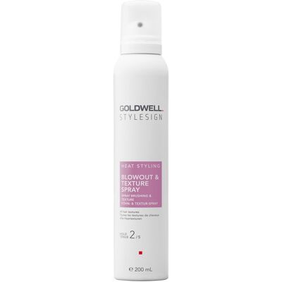 Goldwell StyleSign Hitzestyling Föhn- und Texturspray Goldwell StyleSign Hitzestyling Föhn- und Texturspray