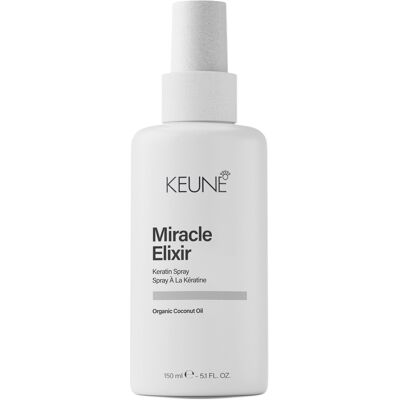 150ml KEUNE Miracle Elixir Keratin Spray 150ml KEUNE Miracle Elixir Keratin Spray