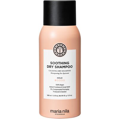 Maria Nila Beruhigendes Trockenshampoo - Sensitive Haar 100 ml Maria Nila Beruhigendes Trockenshampoo - Sensitive Haar 100 ml
