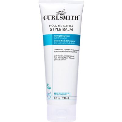 237ml CURLSMITH Hold Me Softly Style Balm 237ml CURLSMITH Hold Me Softly Style Balm