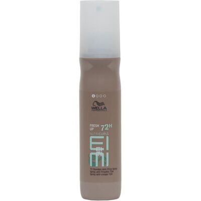 Wella Professionals Nutricurls Eimi Fresh Up Anti-Frizz Spray - Haarspray Wella Professionals Nutricurls Eimi Fresh Up Anti-Frizz Spray - Haarspray