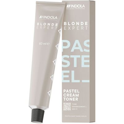 Indola Pastellisant Embellisseur Pastel Crème P.2 Blonde Expert - Pastell-Embellisseur Indola Pastellisant Embellisseur Pastel Crème P.2 Blonde Expert - Pastell-Embellisseur