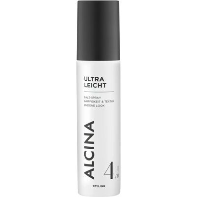 Alcina Styling Ultra Leicht 125 ml Alcina Styling Ultra Leicht 125 ml
