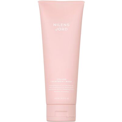 Nilens Jord Volume Treatment Mask 200 ml Nilens Jord Volume Treatment Mask 200 ml