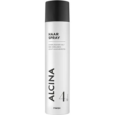 Alcina Finish Haar Spray Aerosol 400 ml Alcina Finish Haar Spray Aerosol 400 ml