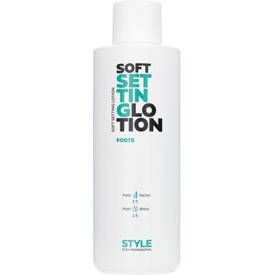 Dusy Professional Style Soft Setting Lotion - Haarstyling Lotion Dusy Professional Style Soft Setting Lotion - Haarstyling Lotion