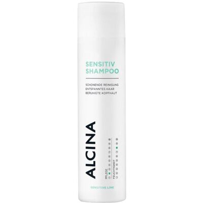 Alcina Sensitiv Shampoo 250 ml Alcina Sensitiv Shampoo 250 ml