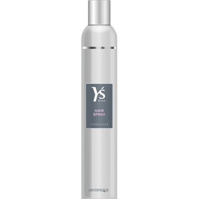 Artistique You Style Haarspray - 400 ml - Mittlerer Halt Artistique You Style Haarspray - 400 ml - Mittlerer Halt