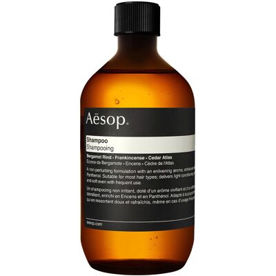 Aesop Shampoo mit Schraubverschluss 500ml - Shampoo Aesop Shampoo mit Schraubverschluss 500ml - Shampoo