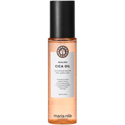 Maria Nila Healing Cica Oil 100 ml Maria Nila Healing Cica Oil 100 ml
