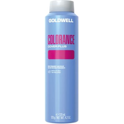 Goldwell Dunkelblond Cover Plus Haartönung - Demi-Permanent Goldwell Dunkelblond Cover Plus Haartönung - Demi-Permanent