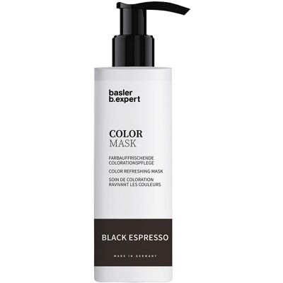 basler Color Mask Black Espresso 150 ml basler Color Mask Black Espresso 150 ml