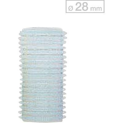 Efalock Hellblaue Selbstklebende Lockenwickler 13-48mm - Haarrollen Efalock Hellblaue Selbstklebende Lockenwickler 13-48mm - Haarrollen