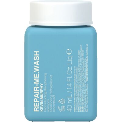 40ml KEVIN.MURPHY REPAIR-ME Wash 40ml KEVIN.MURPHY REPAIR-ME Wash