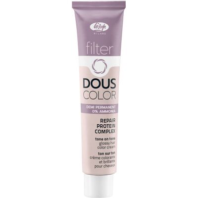 Lisap Hellbraune Haarfarbe - Haarfarbe Creme Lisap Hellbraune Haarfarbe - Haarfarbe Creme