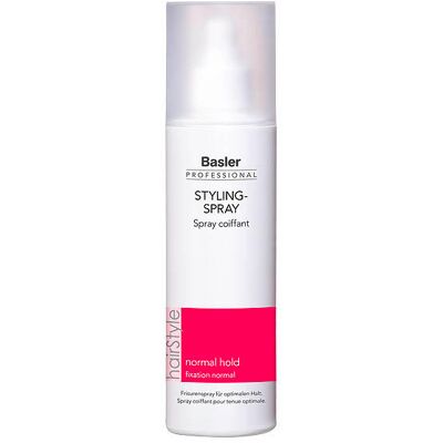 Basler Styling Spray Salon Exclusive - Haarspray Basler Styling Spray Salon Exclusive - Haarspray