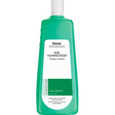 Basler Haarstyling Alkoholfrei Nachfüll 1L - Haarstyling Produkt Basler Haarstyling Alkoholfrei Nachfüll 1L - Haarstyling Produkt