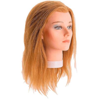 Bergmann Junior Haarteil Blond - Haarperücke Bergmann Junior Haarteil Blond - Haarperücke