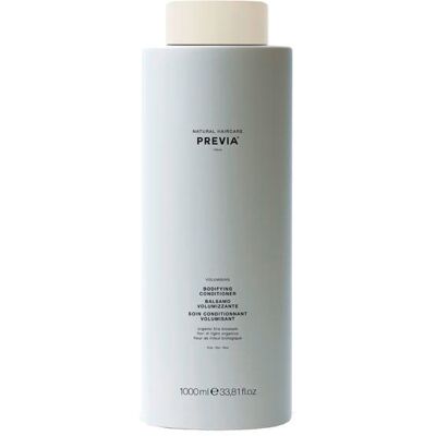 PREVIA Organischer Volumen Conditioner 1L - Haarpflege PREVIA Organischer Volumen Conditioner 1L - Haarpflege