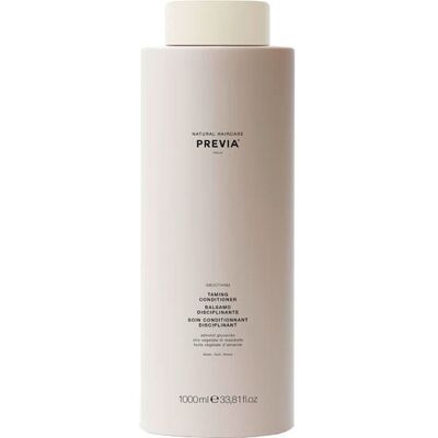 PREVIA Modell Glättende Zähmende Spülung - Conditioner PREVIA Modell Glättende Zähmende Spülung - Conditioner