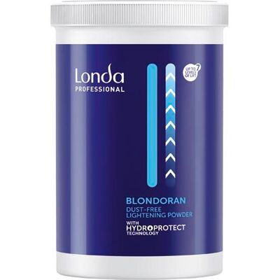Londa Professional Blondierungspulver - Haarfarbe Londa Professional Blondierungspulver - Haarfarbe