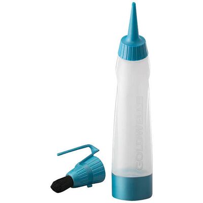 Goldwell Colorance Applikatorflasche - Dosiersystem Goldwell Colorance Applikatorflasche - Dosiersystem