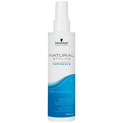 Schwarzkopf Natural Styling Hydrowave Haarserum 200 ml Schwarzkopf Natural Styling Hydrowave Haarserum 200 ml