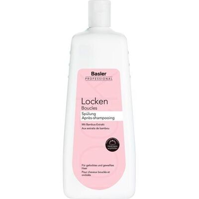 Basler Locken Spülung - Haar Conditioner Basler Locken Spülung - Haar Conditioner