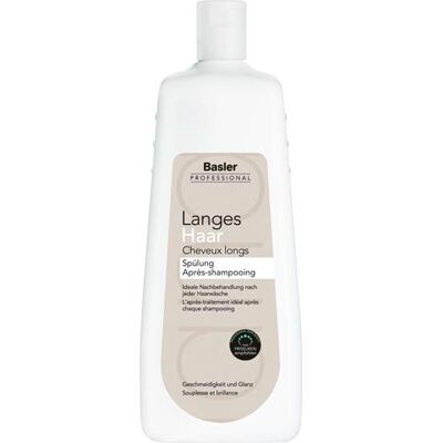 Basler Lange Haar Spülung - Haar Conditioner Basler Lange Haar Spülung - Haar Conditioner