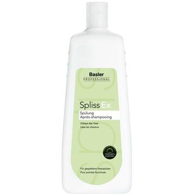 Basler Spliss Ex Spülung - Haarkur Basler Spliss Ex Spülung - Haarkur