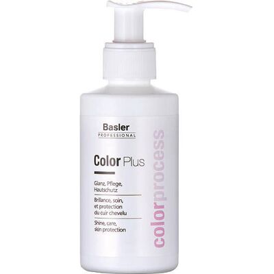 Basler Color Plus Haarpflege - 150ml Basler Color Plus Haarpflege - 150ml