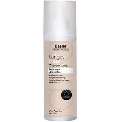 Basler Model 200 ml Haarspray - Haarpflege Spray Basler Model 200 ml Haarspray - Haarpflege Spray