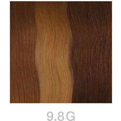 Balmain Prebonded Fill-In Extensions Human Hair - Extensions Balmain Prebonded Fill-In Extensions Human Hair - Extensions