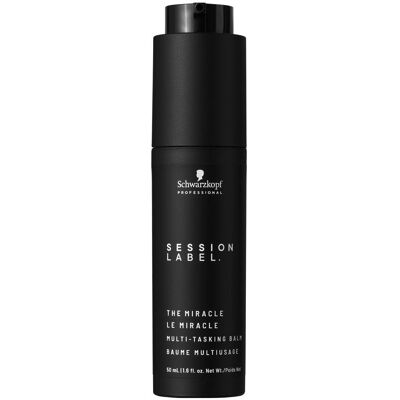 Schwarzkopf The Miraculous 50ml - Styling-Balsam Schwarzkopf The Miraculous 50ml - Styling-Balsam