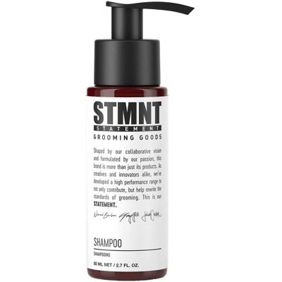 STMNT All-In-One Cleanser - Haar, Bart, Körper, Gesicht, Hände STMNT All-In-One Cleanser - Haar, Bart, Körper, Gesicht, Hände